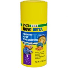 JBL Pro Novo Betta Flakes S 100ml