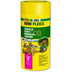 JBL Pro Novo Pleco Wafer M 1000ml