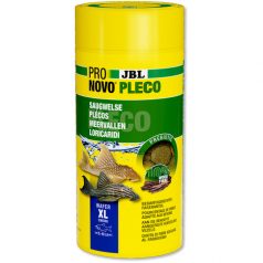 JBL Pro Novo Pleco Wafer XL 250ml