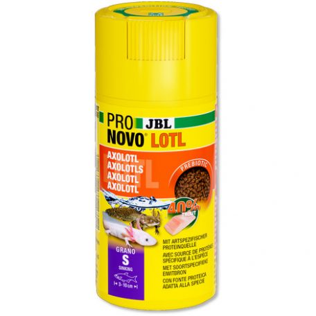 JBL Pro Novo Lotl S 100ml