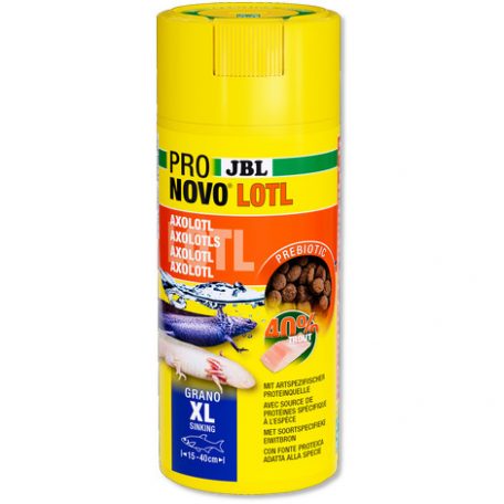 JBL Pro Novo Lotl XL 250ml