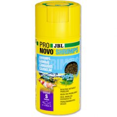 JBL Pro Novo Shrimps S 100ml CLICK