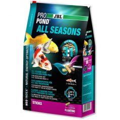 JBL ProPond All Seasons S 5,8kg/32L