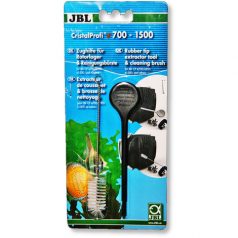 JBL kefe CP e rotor tisztításához