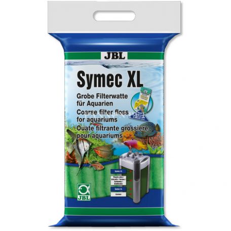 JBL Symex XL Filter vatta 250g zöld