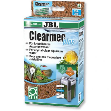 JBL Clearmec Plus 450g