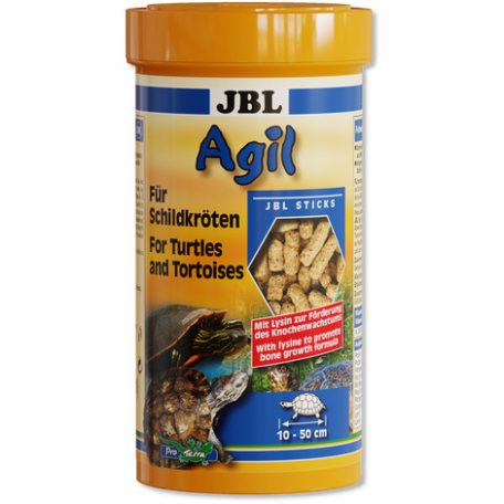 JBL Agil 250ml