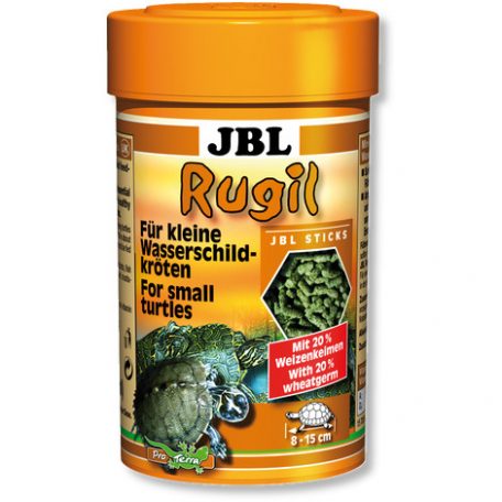 JBL Rugil 100ml