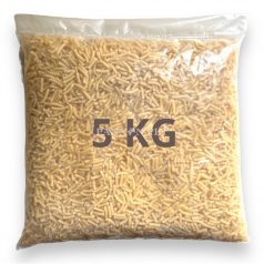 Kutyatészta csőtészta 5kg