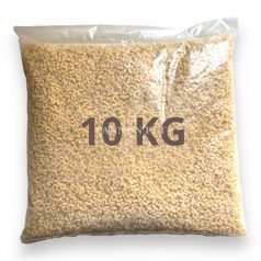 Kutyatészta szarvacska 10kg