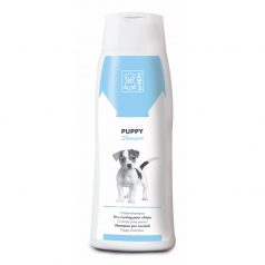 M-PETS kutyasampon kölyök 250ml