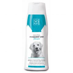 M-PETS kutyasampon normál 250ml