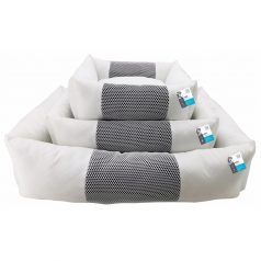 M-PETS fekhely Nest S 48x41x16,5cm