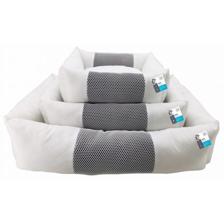 M-PETS fekhely Nest M 62x53x16,5cm