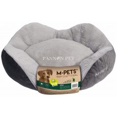 M-PETS fekhely Ulva M 67x54x21cm (6)