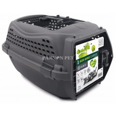   M-PETS szállítóbox 2 ajtós Eco Giro S 51,6x32,7x29,6cm (6)