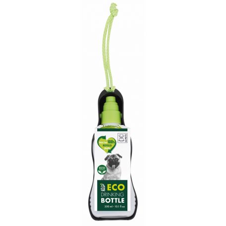 M-PETS Eco itatós palack S 300ml