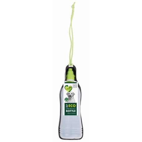 M-PETS Eco itatós palack L 750ml