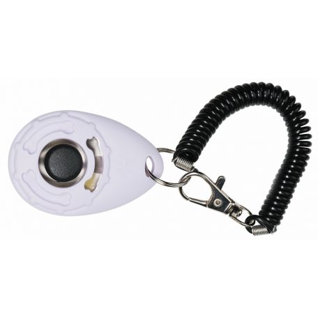 M-PETS clicker 6x4cm