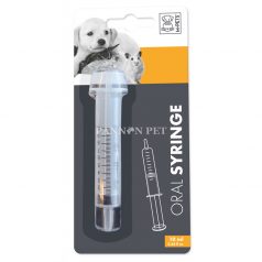 M-PETS fecskendő 10ml (96)