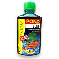 Neptun Pond Line tavi árnyékoló blue 10000L-re