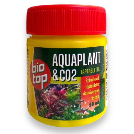 Neptun Aquaplant CO2 tabletta 70g