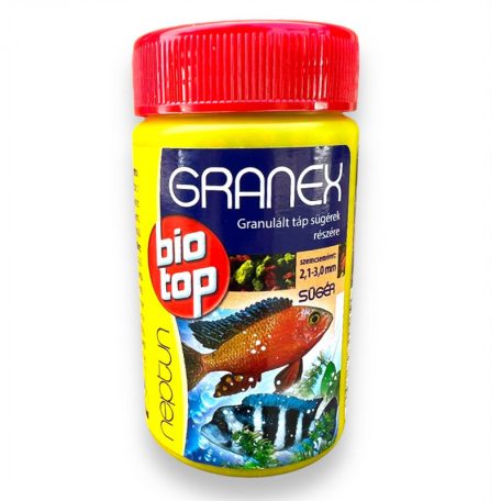 Bio Top Granex sügértáp 150ml