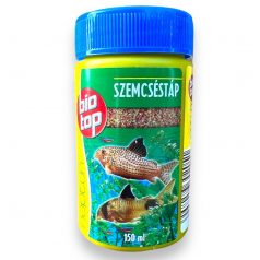 Bio Top szemcsés díszhaltáp 150ml