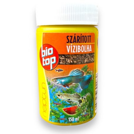 Bio Top vízibolha 150ml