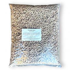 Pannon pellet alom 5L 3kg natúr