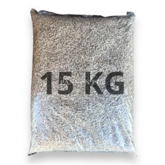 Pannon pellet alom 15kg natúr