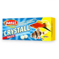 Panzi Crystall tabletta 10db