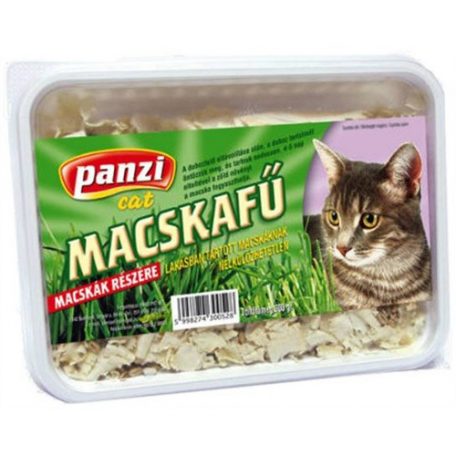 Panzi macskafű 75g