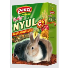 Panzi nyúl eleség 1000ml (5)