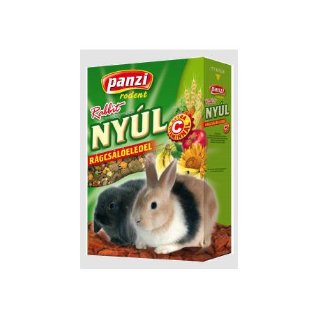 Panzi nyúl eleség 1000ml (5)