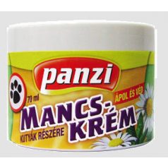 Panzi mancskrém 100ml