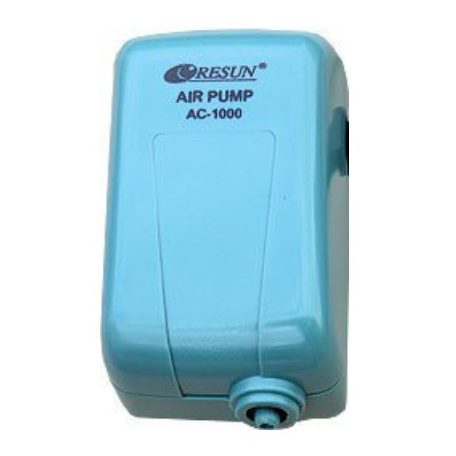 Légpumpa AC-1000 108L/H