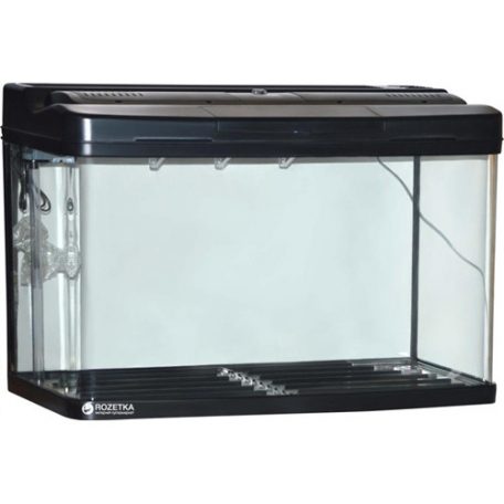 Komplett akvárium DM-800 120L 80x40x45cm