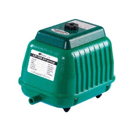 Légpumpa LP-100 100W 8400L/H