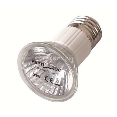 Repti Zoo Mini Halogen Spot lámpa 35W HL001