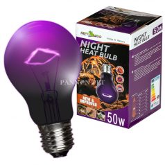 Repti Zoo Night Heat éjszakai melegítő izzó 50W (96)