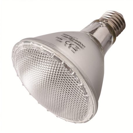 Repti Zoo Halogen Spot lámpa 75W PAR3075