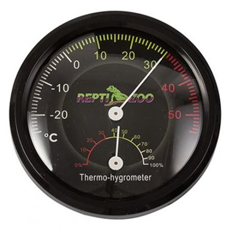 Repti Zoo thermo-hygrometer RHT01