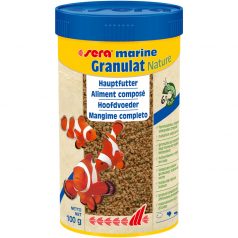 Sera Marin Granulat Nature 250ml