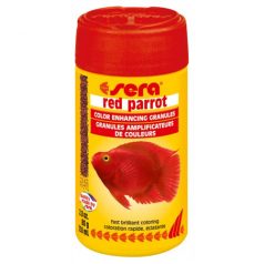 Sera Red Parrot 250ml