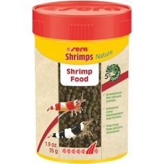 Sera Shrimps Natural 100ml