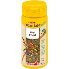 Sera Vipan Baby Nature 30g/50ml