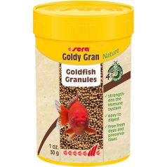 Sera Goldy Gran Nature 100ml