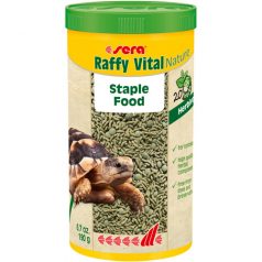 Sera Raffy Vital Nature 1L