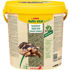 Sera Raffy Vital Nature 10L